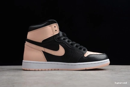 Hyperoad 1 AIR TINT' JORDAN OG RETRO 'CRIMSON HIGH 1006